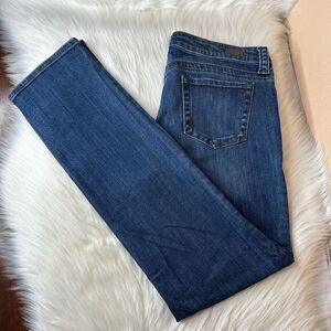 Kut From The Kloth Straight Leg Jeans Size 10